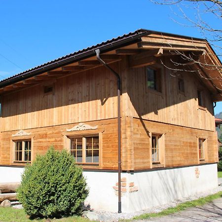 Holiday Home Alpendorf-1 By Interhome Stumm Extérieur photo