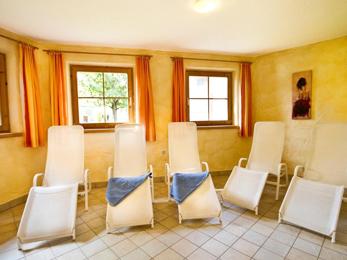 Holiday Home Alpendorf-1 By Interhome Stumm Extérieur photo