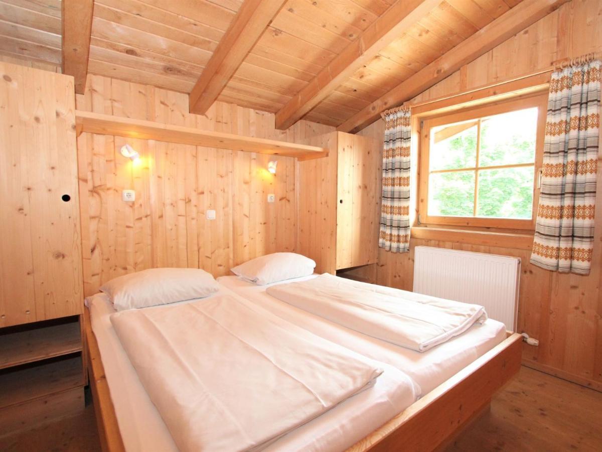 Holiday Home Alpendorf-1 By Interhome Stumm Extérieur photo