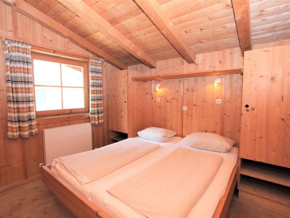 Holiday Home Alpendorf-1 By Interhome Stumm Extérieur photo
