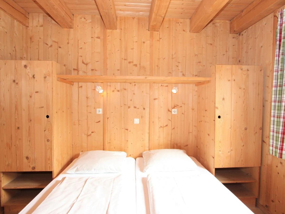 Holiday Home Alpendorf-1 By Interhome Stumm Extérieur photo