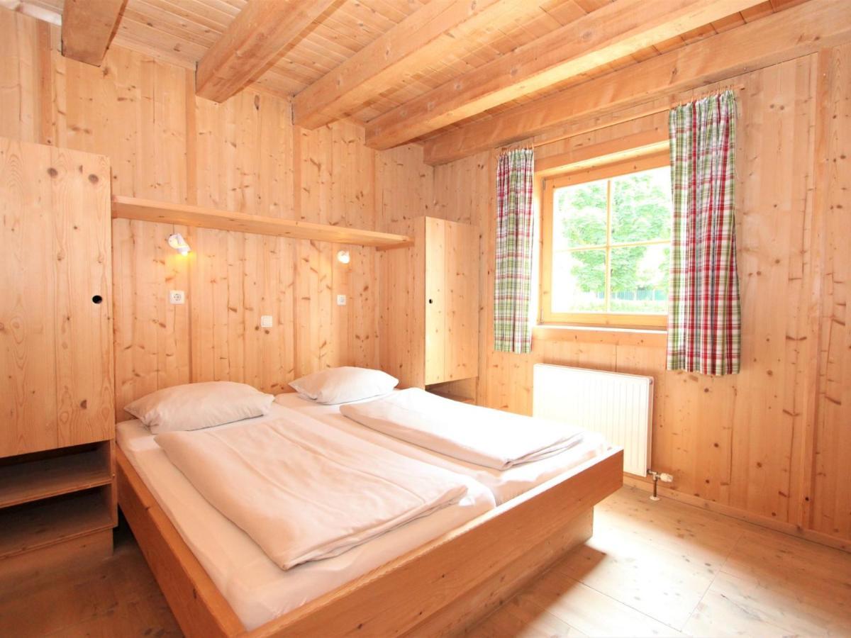 Holiday Home Alpendorf-1 By Interhome Stumm Extérieur photo