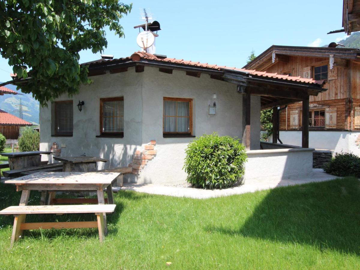 Holiday Home Alpendorf-1 By Interhome Stumm Extérieur photo